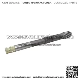 Spindle Starter Kick Starter Shaft 28250-035-065 for Honda C70Z GB0 C50 C70
