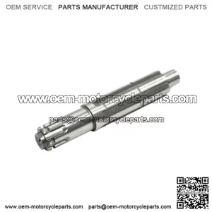Countershaft for Honda Legenda