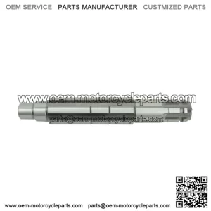 Countershaft for Honda Supra X 125 FI