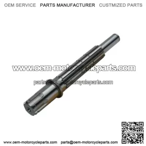 Transmission Shaft for Kawasaki KLX 150