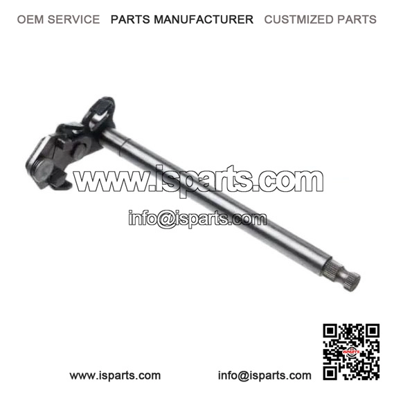 Honda Gear Shift Shaft ?C for Titan 150 / NXR 150 Bros (2006?C2013)