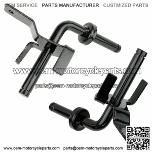 Steering Left and Right Spindle for AYP Craftsman Husqvarna Poulan Dixon ?C 532403087 & 532403088