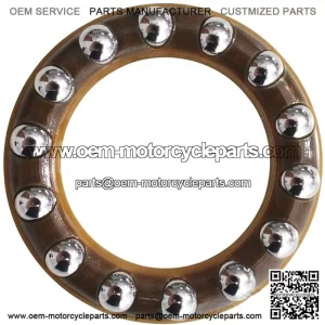 FRAME HEAD BODY LOWER BEARING RING SRK125S TRX125