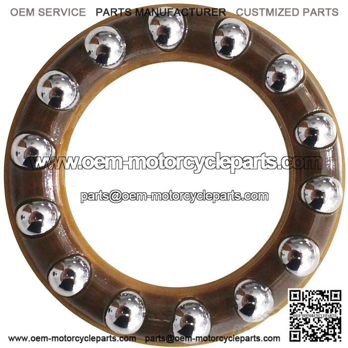 FRAME HEAD BODY LOWER BEARING RING SRK125S TRX125