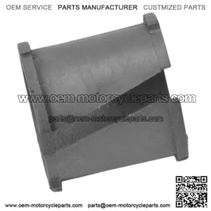 Genuine OEM Golf Cart Accelerator Pivot Rod Bearing - Fits 1992 and Up Models (Part #1017424)