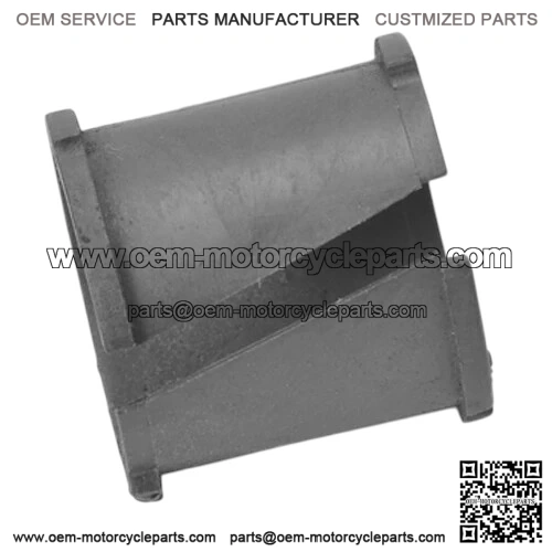 Genuine OEM Golf Cart Accelerator Pivot Rod Bearing - Fits 1992 and Up Models (Part #1017424)