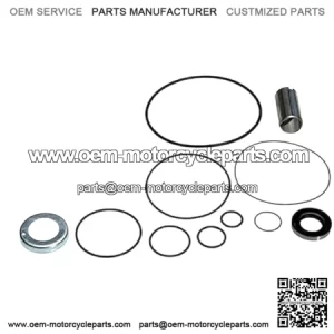 Hydraulic Pump Rebuild Kit - Part #8527