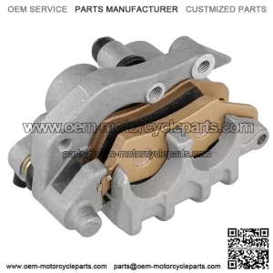 For Yamaha YZ250F 2007-2015 / YZ250 2008-2016 Front Brake Caliper W/Pads