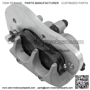 Right Front Brake Caliper for Can Am Defender HD5 2017 / Defender HD10 HD8 17-18