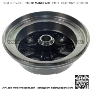 FRONT BRAKE DRUM for MULE 600 / 610 SX 2005-2025 - 41038-0582