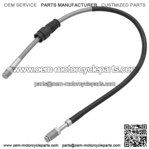 Brake Master Cylinder Hose Line for Polaris Trail Boss 250 1988-1999 and 350L 1990-1993