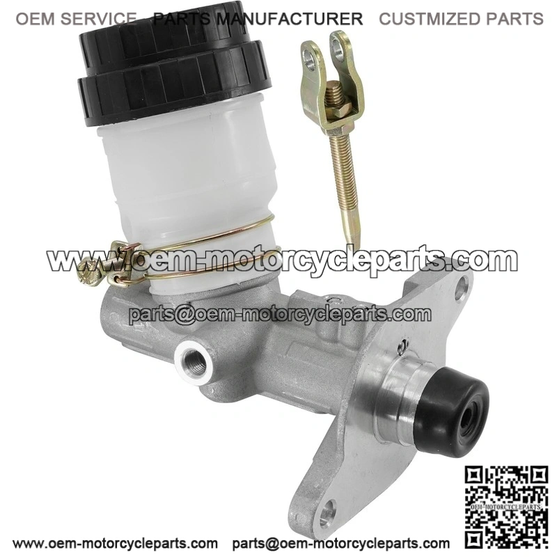 Brake Master Cylinder for Yamaha Wolverine XE SE 2021 Replaces 2PG-2583T-00-00