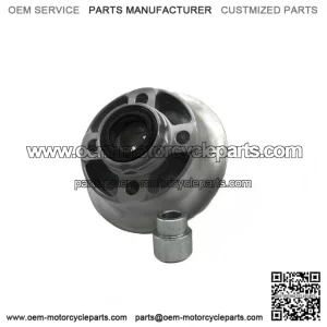 Rear Hub Coupling Assy ?C 42033-1223 for Kawasaki KLX110 L/R 2002-24
