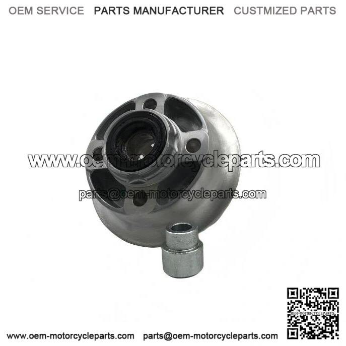 Rear Hub Coupling Assy ?C 42033-1223 for Kawasaki KLX110 L/R 2002-24