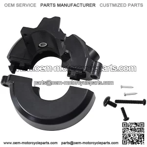 THROTTLE CABLE MOUNTING SRV700 SRT550SX SRT600SX