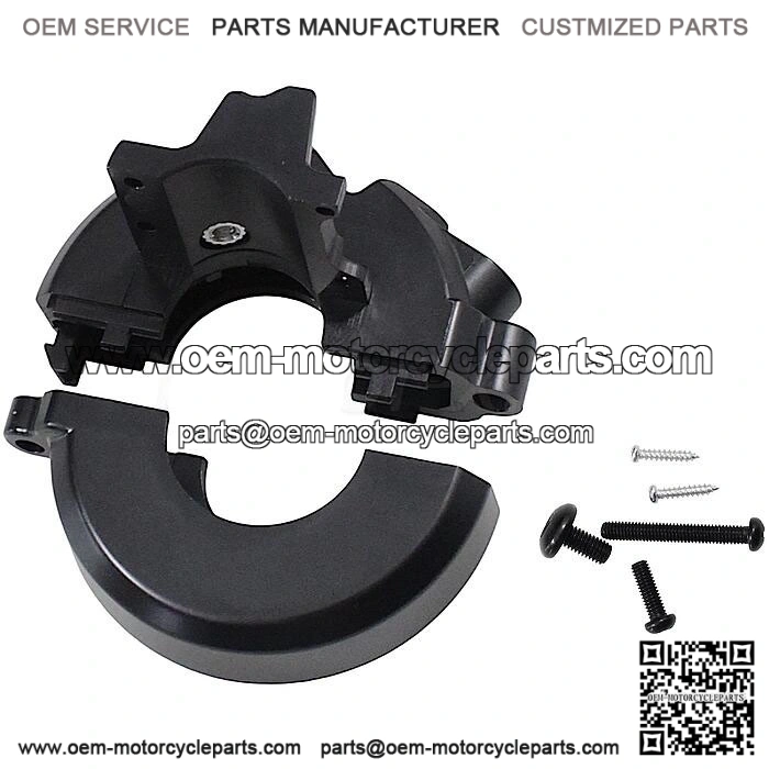 THROTTLE CABLE MOUNTING SRV700 SRT550SX SRT600SX