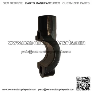 BRACKET WITH MIRROR MOUNT SRK125S SVT650X SRK700 SRV700 S