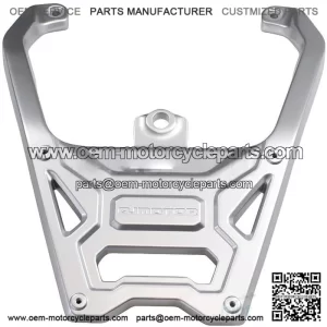 REAR CENTRAL TRUNK SVT650 SVT650X