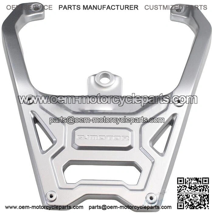 REAR CENTRAL TRUNK SVT650 SVT650X