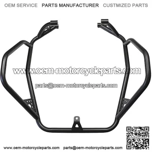 ENGINE GUARD GUARDS SVT650 SVT650X