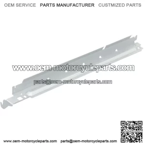 Genuine Epson Cover Plate - Part #1232301, Metallic?~E~