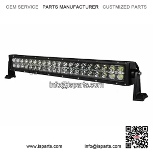 Double Row LED Light Bar for ATV UTV (21.5 Inch)