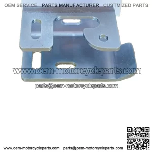 Left Hand Hanger Bracket 131-1091 Fits TimeCutter MX SS SW ZS Mower