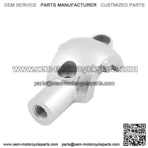 CYLINDER MIRROR MOUNT for VULCAN 500 / 88 / 800 / 1500 1990-2009