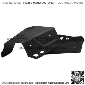 HMW REAR A-ARM GUARD SET for MULE PRO FX / FXR / FXT 2024-2026 - 99994-1913