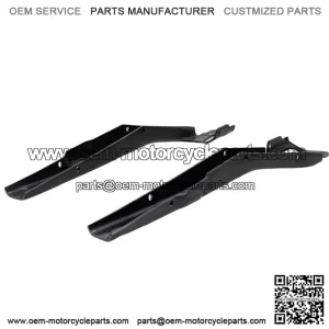 HMW TRAILING ARM GUARD SET for TERYX4 / TERYX5 H2 2026 - 99994-2114