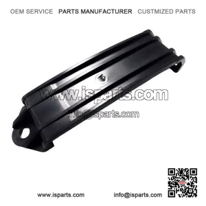 Battery Hold Down Bracket Band for Suzuki DR-Z400 / DR-Z400S (2000-2019)