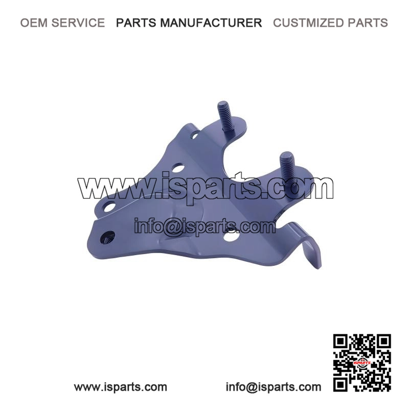 Front Fender Stay Bracket for Honda CRF100F / CRF80F (2004-2013)