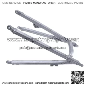 Rear Subframe Sub Frame for 2024-2025 Yamaha YZ250F YZ450F YZ 250F 450F FX