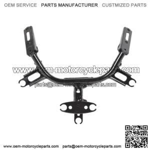 Front Upper Cowling Stay Bracket for 2019-2024 Yamaha YZF-R3 YZFR3 YZF R3