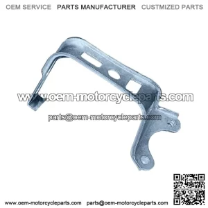 Battery Bracket Holder Stay for 2013-2024 Yamaha RAPTOR 700 YFM700R YFM