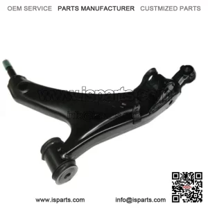 Front Suspension Lower Arm Assy LH 48640-50050 For Toyota Lexus LS430