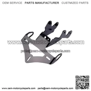 Tail Tidy License Plate Holder ?C for Yamaha MT-09 / SP MT09 2024-25
