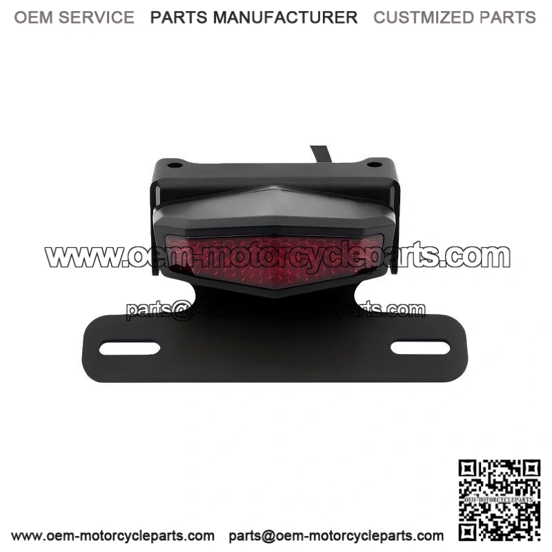 License Plate Holder Tail Tidy Fender Eliminator ?C for Suzuki DRZ400S DRZ400SM