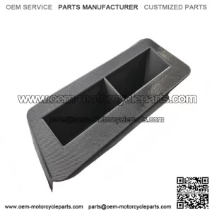 Split Cell Phone Holder for Evolution D5 / D5 2+2 Ranger and Maverick