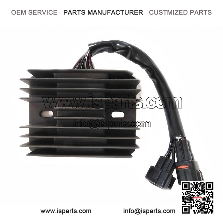Regulator Rectifier for Suzuki GSXR600 / GSXR750 (2008-2009)
