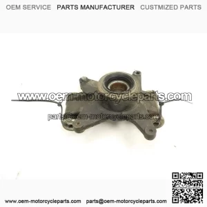 Hisun Sector 550 Left Rear Knuckle P115000557100000 46144