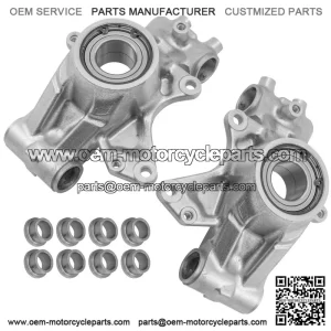 2BG-F532F-01-00 Rear Joint Assembly for Yamaha Kodiak 700 YFM700