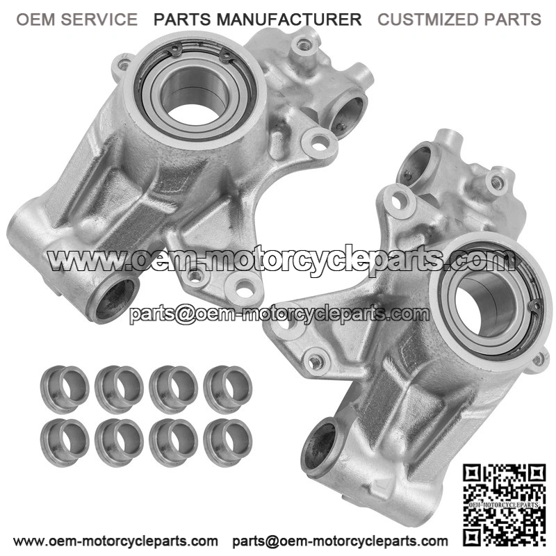 2BG-F532F-01-00 Rear Joint Assembly for Yamaha Kodiak 700 YFM700