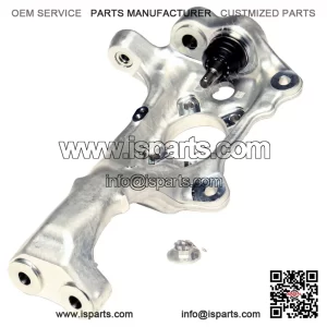 Spindle Knuckle Steering LH Left 43202-59075 ?C TOYOTA Lexus LS460 2WD