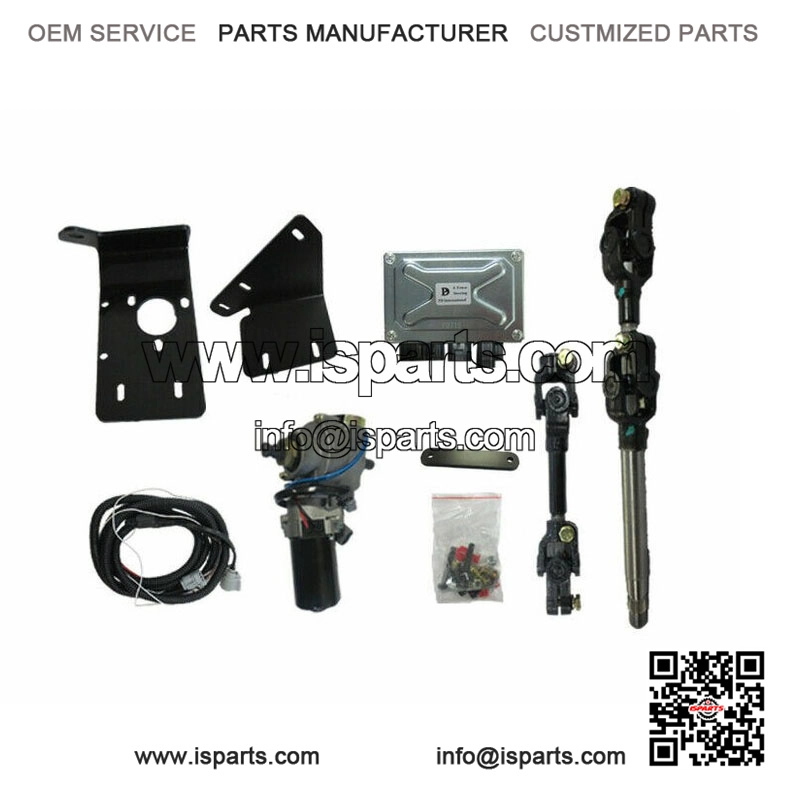 Electric Power Steering Kit for Polaris RZR 570 800 RZR S 800 (For: Polaris)