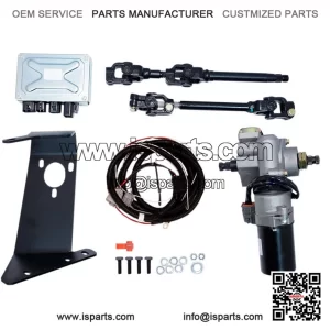 UTILITY Electric Power Steering Kit PEPS-5003 for Polaris RZR XP 900 EFI 4 (For: Polaris)