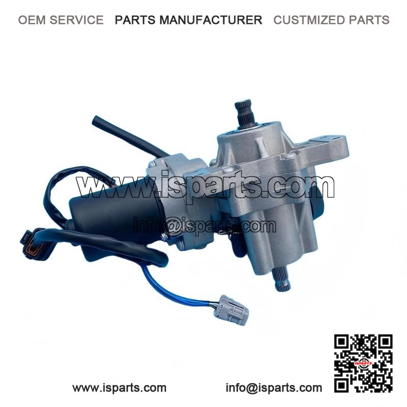 New EPS Power Steering ÿ Fits UTV models UTV-4, HS500, HS700, as well as HiSun, Massimo, Bennche, and Coleman. - Image 2