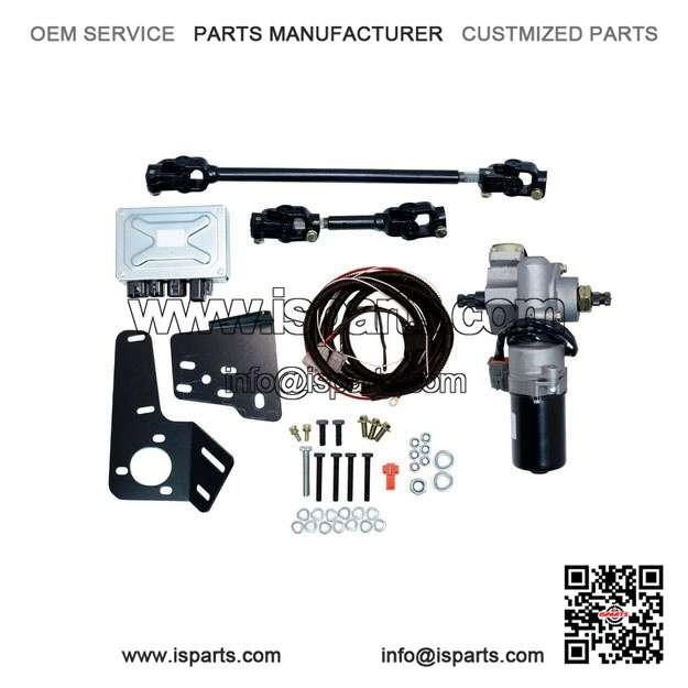 Electric Power Steering Kit (EPS) ÿ Fits Can-Am Maverick 1000, 2012ÿ2015 UTV.