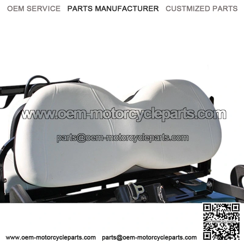 Seat Back Assembly for Club Car Tempo & Precedent - Replaces OEM #102503222 (SEAT-1104A)