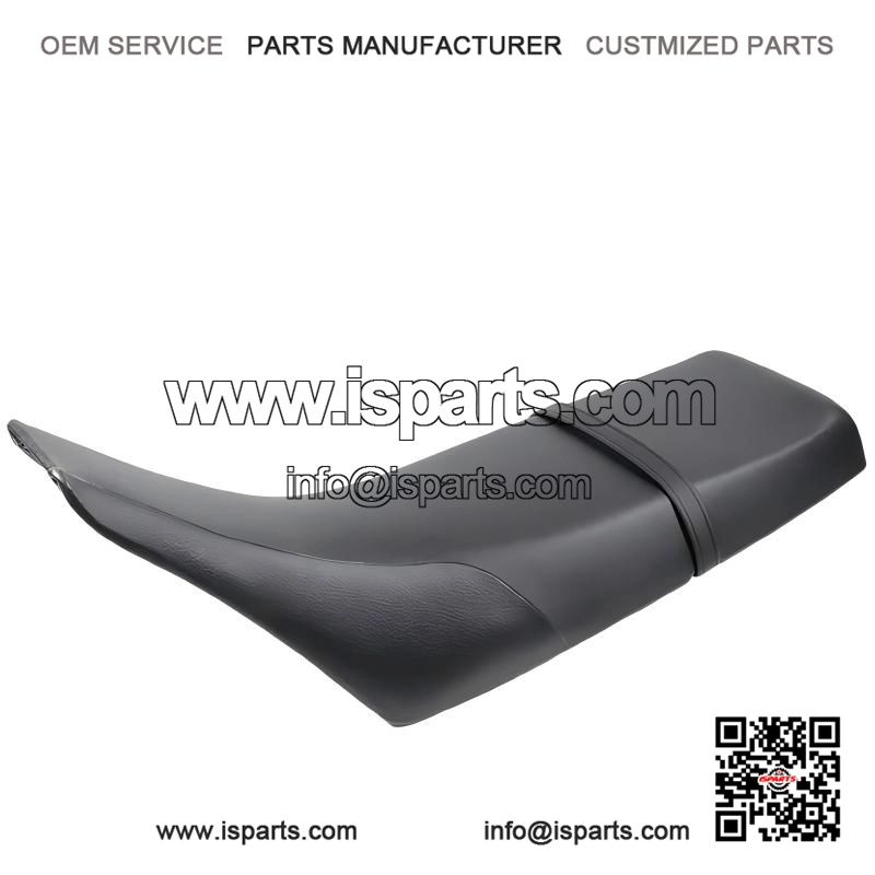 YAMAHA TW200 TW 200 Semi Double Seat Assy 5VC-24770-11-00 (NEW 1987-2026)